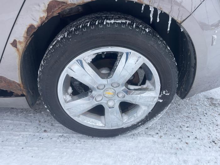 2011 chevrolet malibu 2lt with 136484 miles for sale near annandale, minnesota 15227f0ae95b4967a36b8e11ed385b22.jpeg