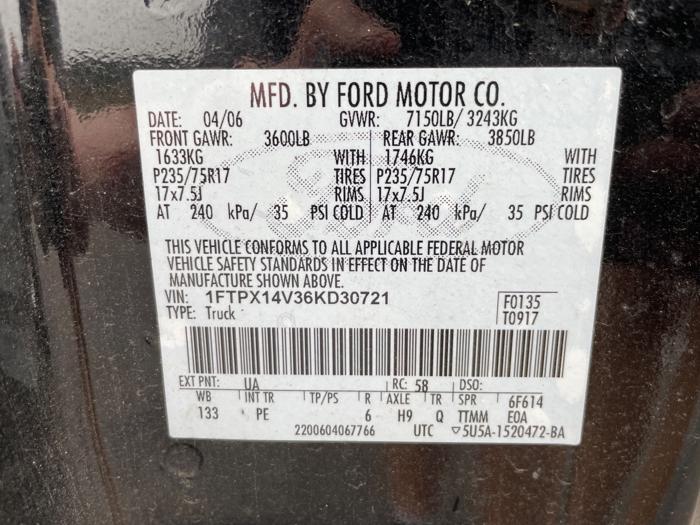 2006 ford f-150 fx4-supercab-5.5-ft-box with 123948 miles for sale near elk-river, minnesota 1522fa15aa0246c3b2df25633c52e4c5.jpeg