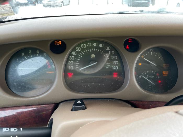 2005 buick lesabre limited with 179931 miles for sale near elk-river, minnesota 1530422bcf144e14a01f521e6c77777a.jpeg