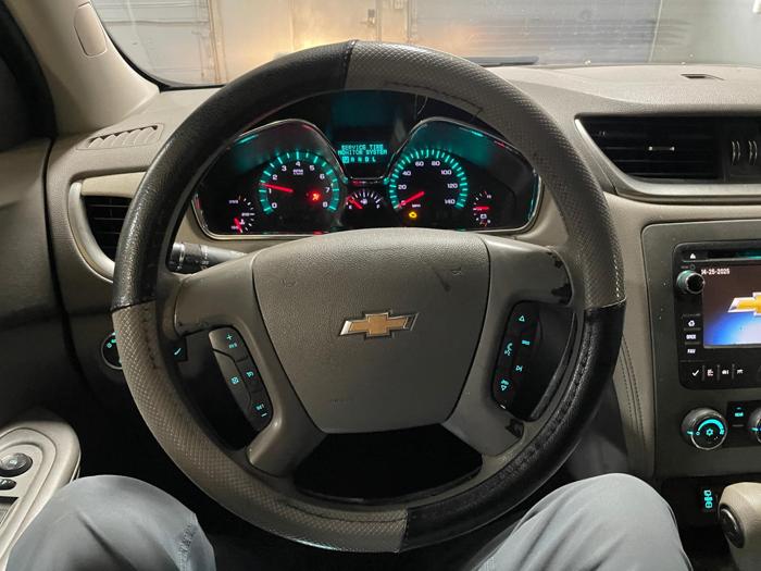 2013 chevrolet traverse ls with 186068 miles for sale near elk-river, minnesota 15356ec33665472193fe41901de2df35.jpg