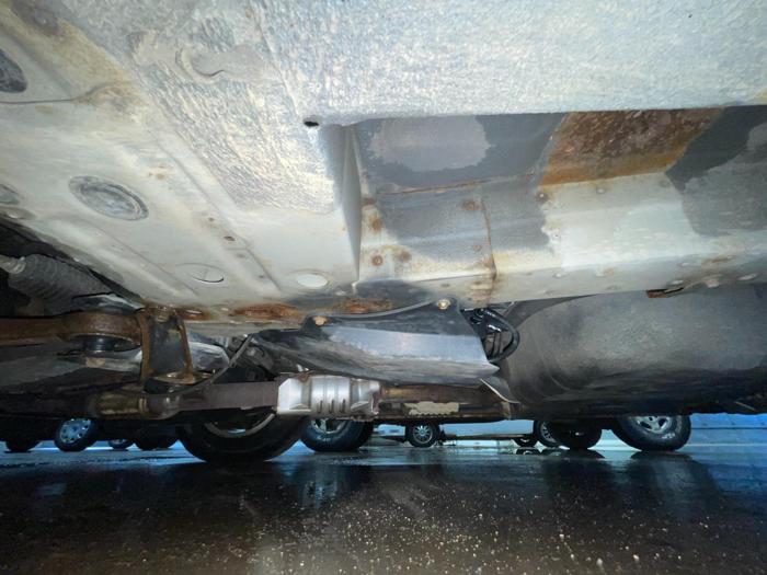 2006 Honda Odyssey