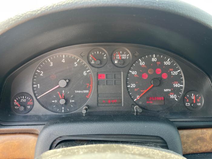 1998 audi a4 2.8-quattro with 252989 miles for sale near elk-river, minnesota 153d297c25af4de9b74eb11f9f2ebf60.jpeg