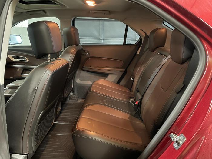 2011 Chevrolet Equinox