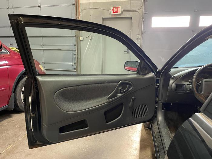 2002 Chevrolet Cavalier