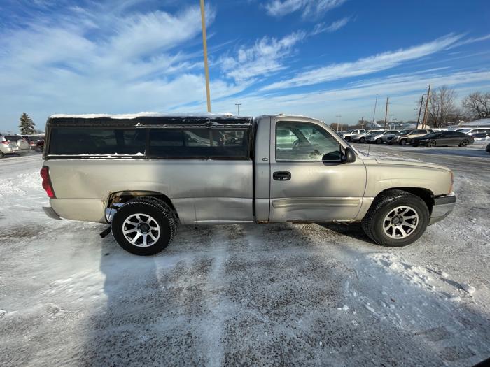 2005 chevrolet silverado-1500 work-truck-short-bed-2wd with 247593 miles for sale near fridley, minnesota 1545efc716f04378953fd2df64203869.jpeg