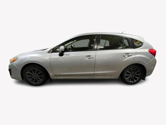 2013 Subaru Impreza
