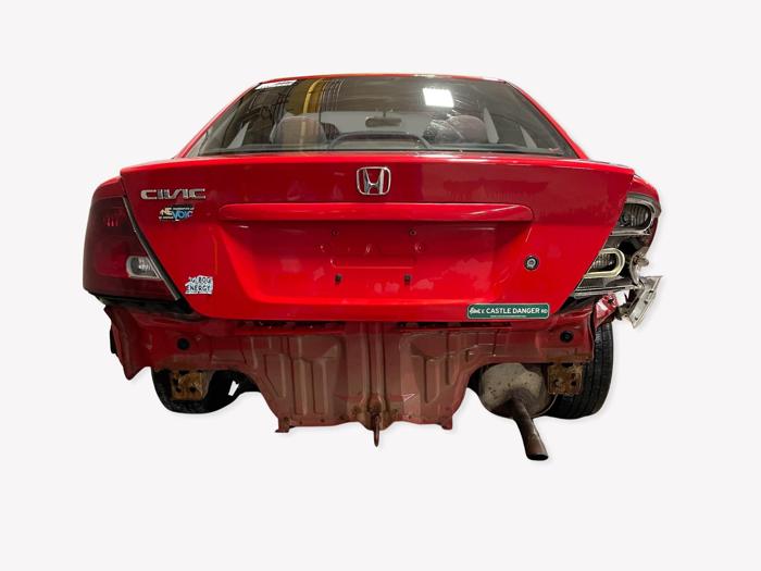 2003 Honda Civic