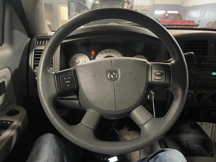 2007 Dodge Dakota