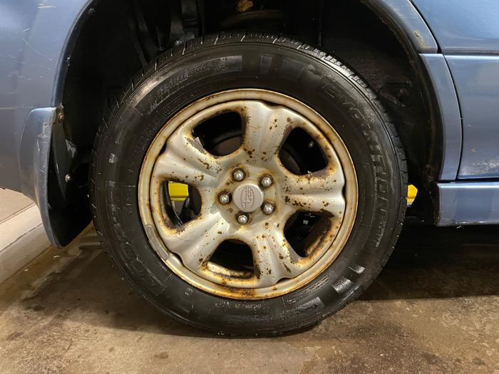 2007 subaru forester sport-2.5x with 125180 miles for sale near elk-river, minnesota 156bc33748f34461a4394155c9a16cb2.jpeg