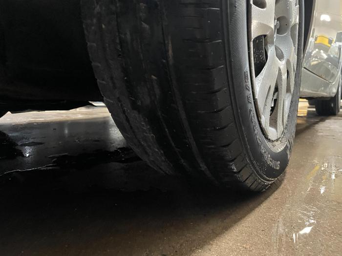 2011 Mazda Mazda6