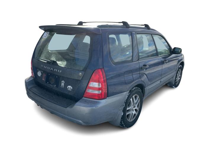 2005 subaru forester 2.5-xs-l.l.bean-edition with 136722 miles for sale near elk-river, minnesota 158fdeec515b482fb81a438524cecba4.jpg