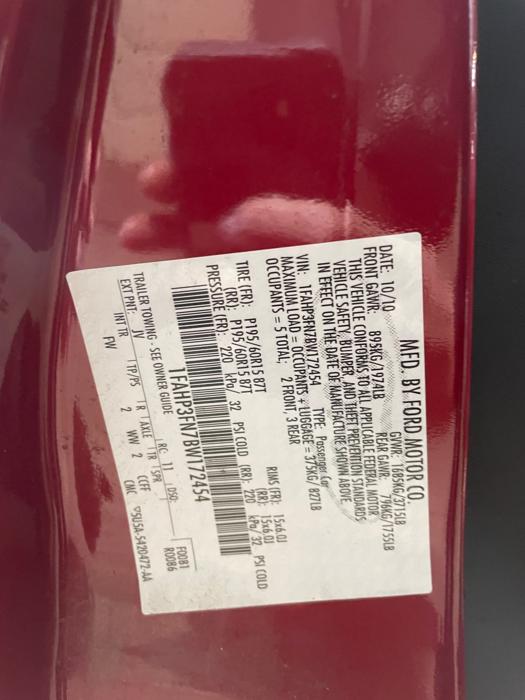 2011 ford focus with 141085 miles for sale near elk-river, minnesota 159556d4355c4a308a0f78f9e3b6800d.jpeg