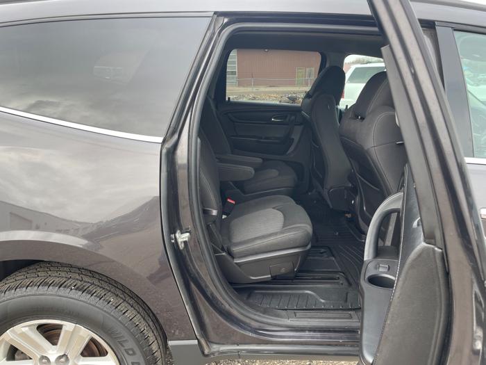 2013 chevrolet traverse 1lt-fwd with 163117 miles for sale near annandale, minnesota 159a65cb2390464497ec50d85745f1f7.jpeg