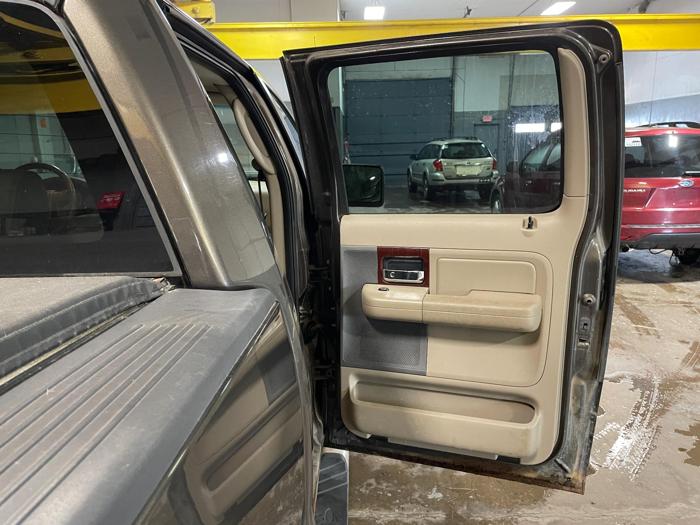 2008 Ford F-150