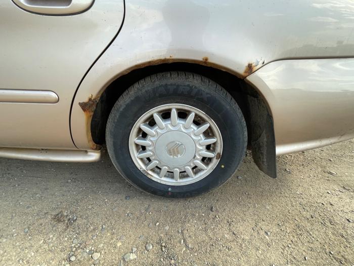 1996 mercury sable gs with 154986 miles for sale near zimmerman, minnesota 15db54441dbb474d8119a4bda720561a.jpeg