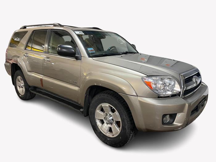 2008 Toyota 4Runner