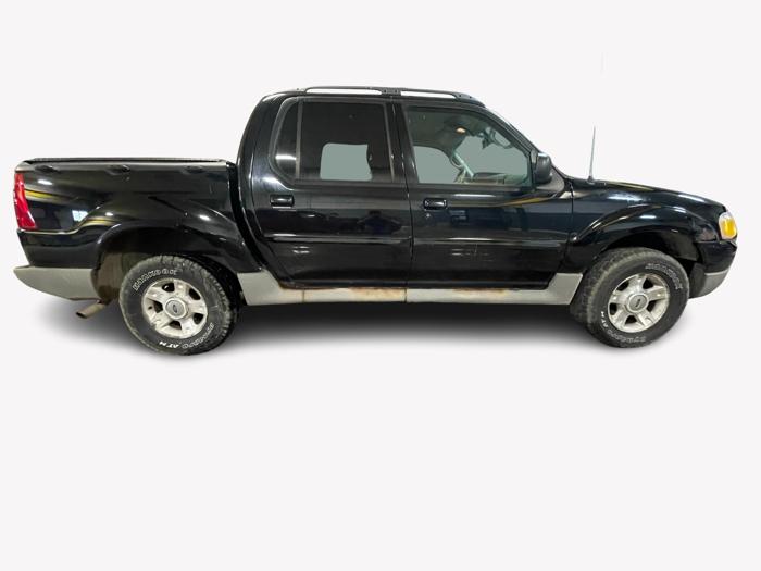 2003 Ford Explorer Sport Trac