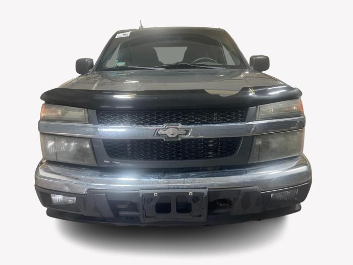 2008 Chevrolet Colorado