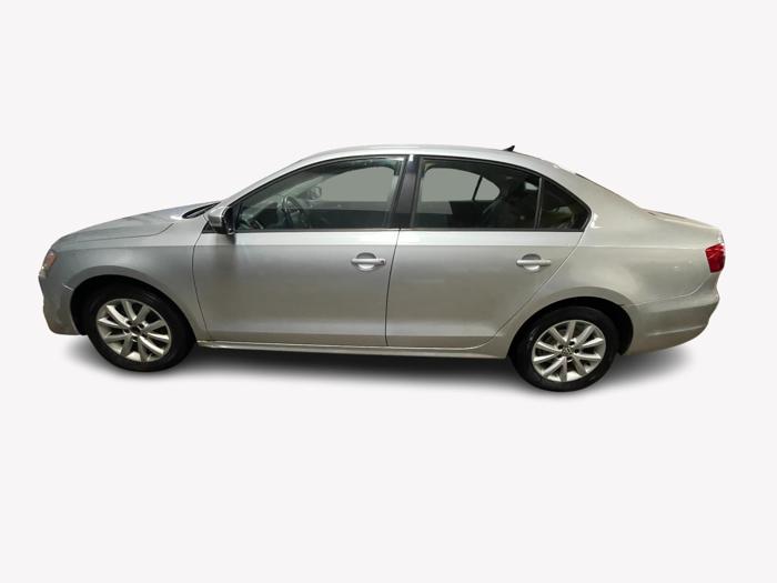 2011 Volkswagen Jetta