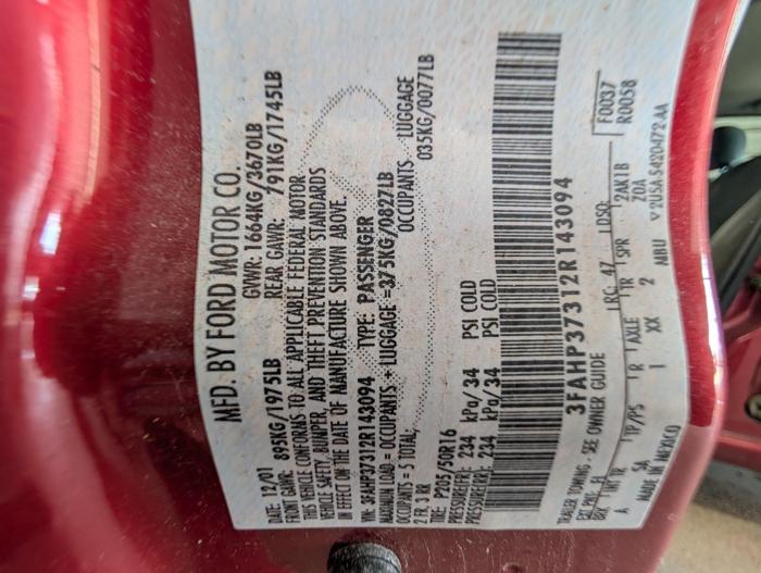 2002 ford focus zx5 with 80328 miles for sale near elk-river, minnesota 16005d8c83f946d1ba5dd6b28c4eebea.jpg