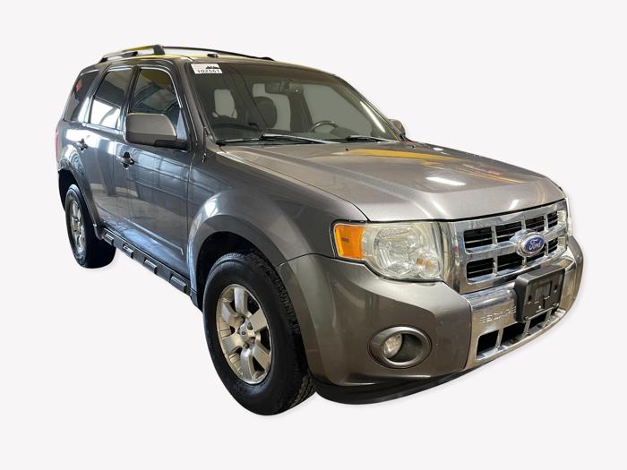 2011 Ford Escape
