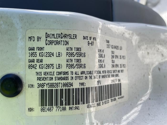 2008 chrysler pt-cruiser touring-edition with 32561 miles for sale near elk-river, minnesota 1611542c77604230b4256e72b8553613.jpeg