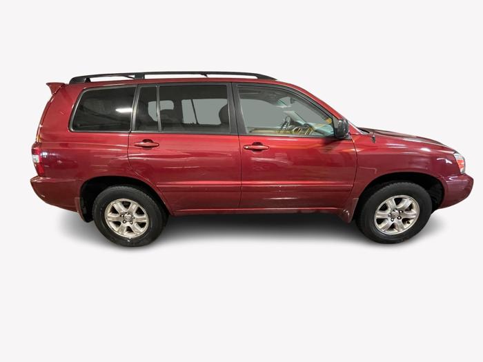 2006 Toyota Highlander