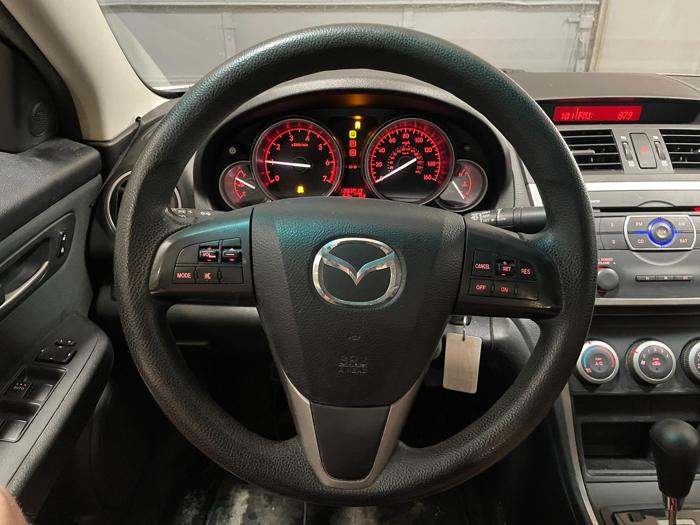 2011 Mazda Mazda6