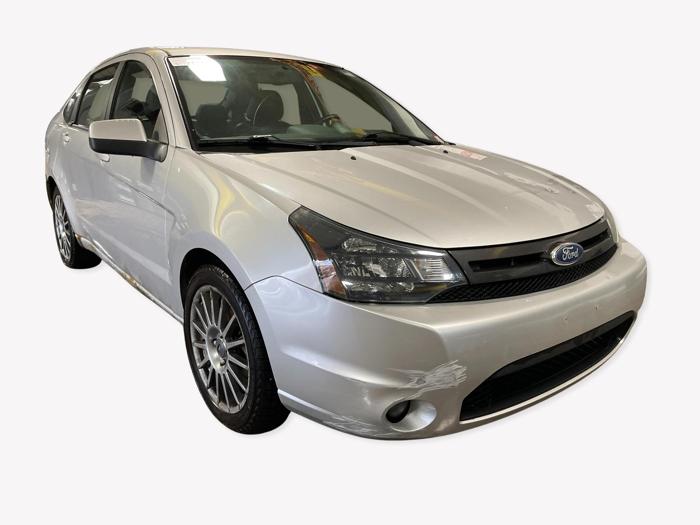 2011 Ford Focus