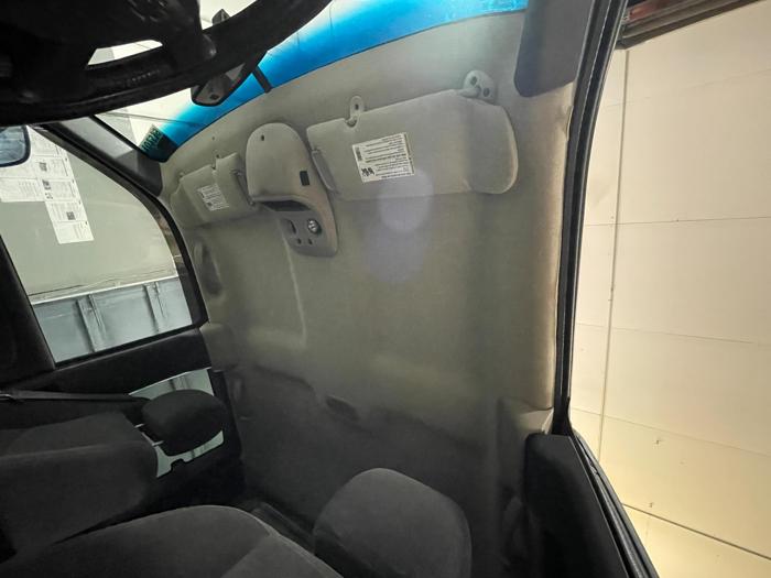 2003 Chevrolet Silverado 1500