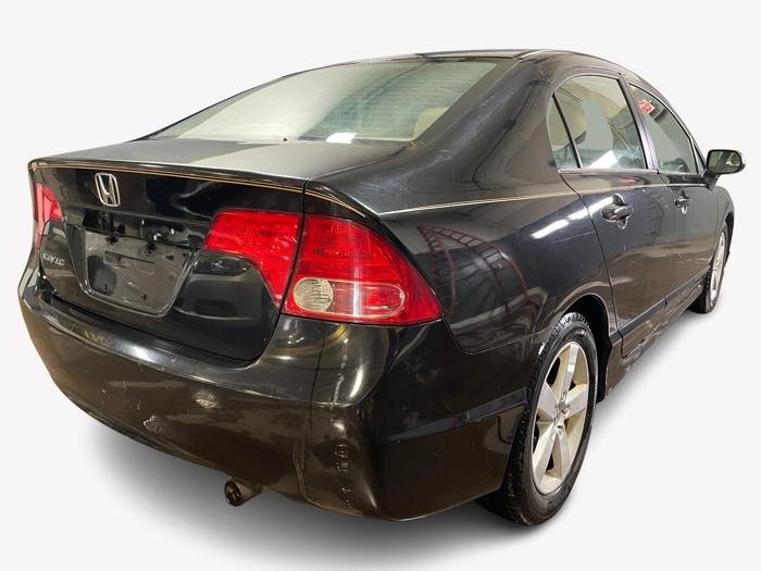 2006 honda civic ex with 192689 miles for sale near elk-river, minnesota 164a0dbae6f3469c90c12d49c1c0a8a9.jpg