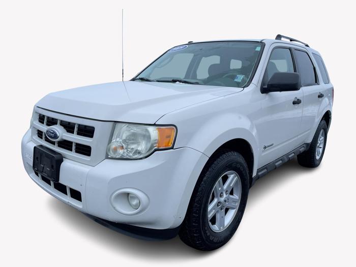 2009 Ford Escape