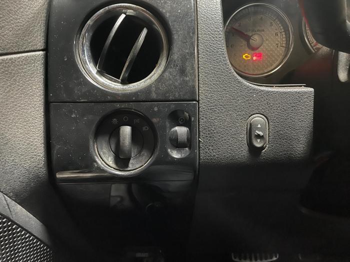 2006 Ford F-150
