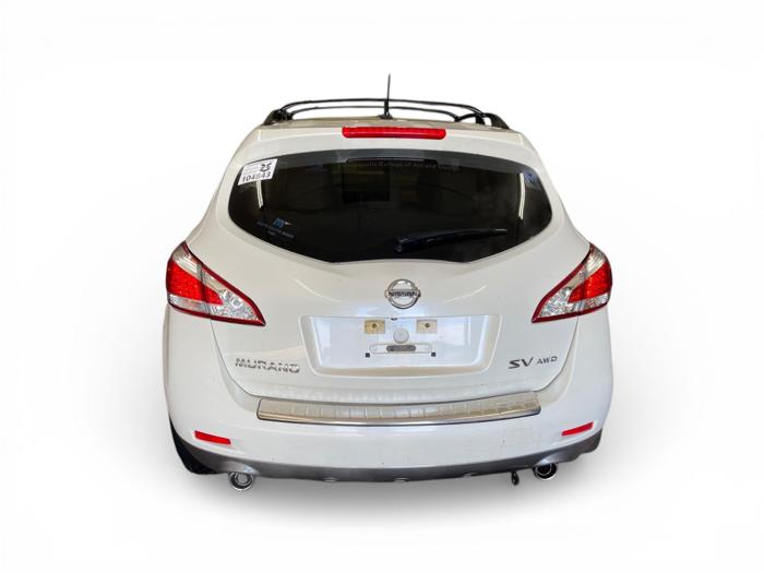 2012 nissan murano sl-awd with 145478 miles for sale near elk-river, minnesota 1657924da0a042118d5bcca05585595e.jpg