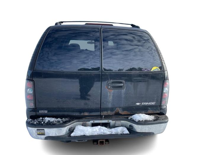 2001 chevrolet tahoe 2wd with 283729 miles for sale near elk-river, minnesota 16615a139c0f484b856ecd0f11aa7901.jpg