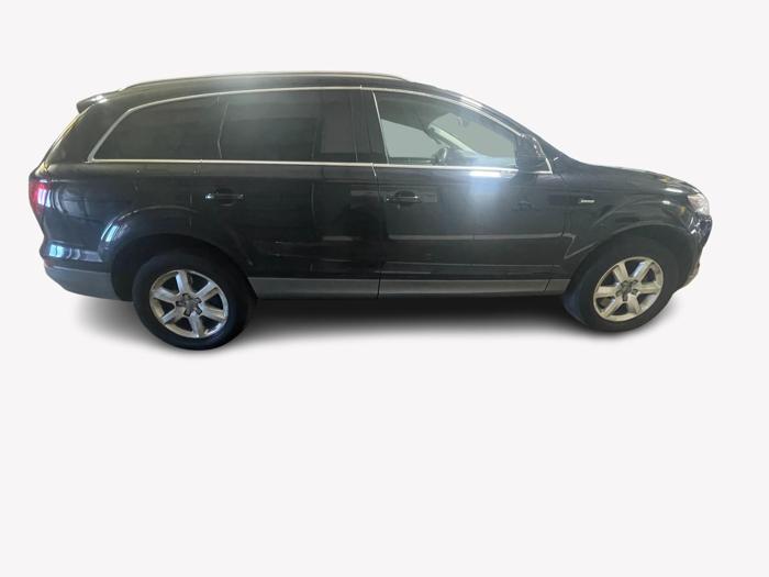 2014 Audi Q7