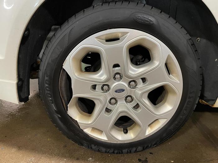 2011 Ford Fusion
