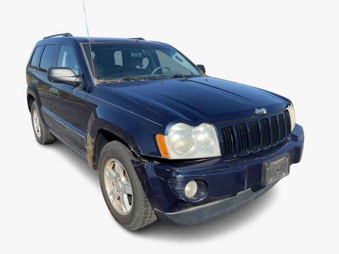 2006 Jeep Grand Cherokee