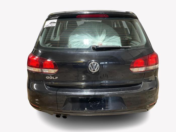 2011 Volkswagen Golf