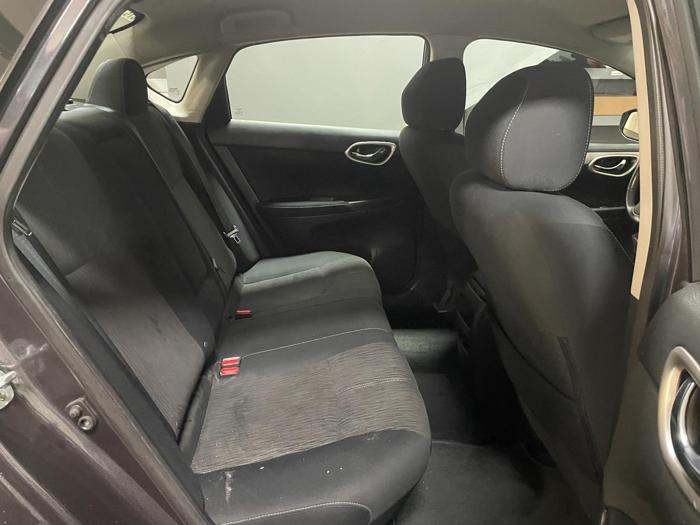 2015 Nissan Sentra