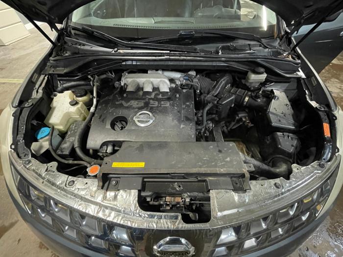 2007 Nissan Murano