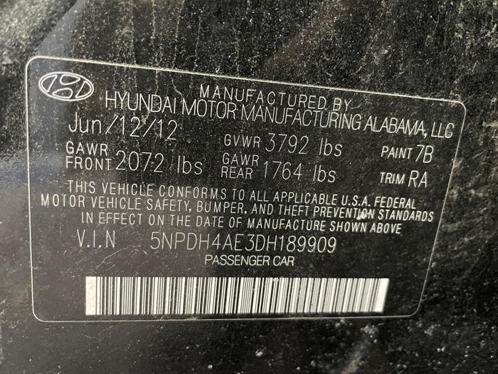 2013 hyundai elantra limited with 90205 miles for sale near elk-river, minnesota 16b2635fbc0945bdb589679ae6a2c2ba.jpeg