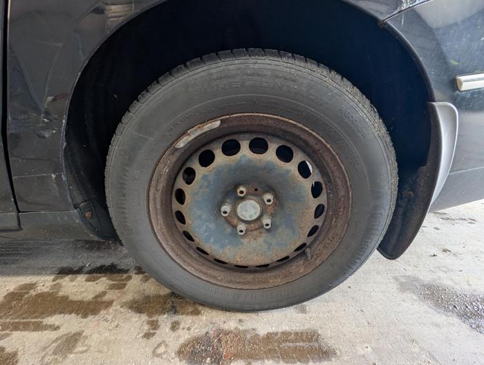2007 volkswagen passat-wagon base with 92747 miles for sale near elk-river, minnesota 16bf271959544b60925c9f7538dcdb1d.jpg