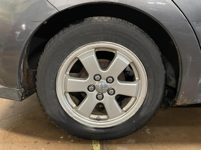 2007 Toyota Prius