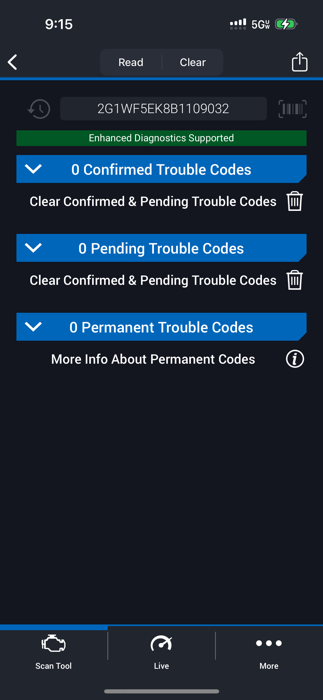 2011 chevrolet impala with 121773 miles for sale near elk-river, minnesota 16c22bd0bd0e44c1a5553f0f061697ad.png