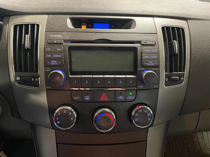 2009 Hyundai Sonata