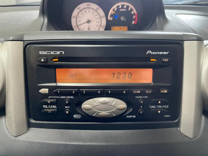 2005 Toyota Scion xA