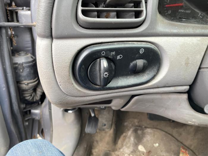 2006 Ford Taurus