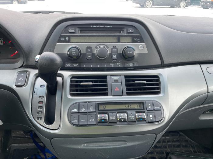 2007 honda odyssey ex with 209405 miles for sale near elk-river, minnesota 170d3a710d7044d4a7725b3dd3687846.jpeg