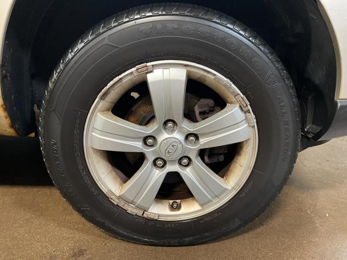 2009 kia sportage lx with 136422 miles for sale near elk-river, minnesota 171d5090d8974511922f1c9a2e500a1f.jpg